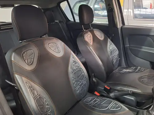 Renault Sandero Stepway 1.6 Privilege 2015