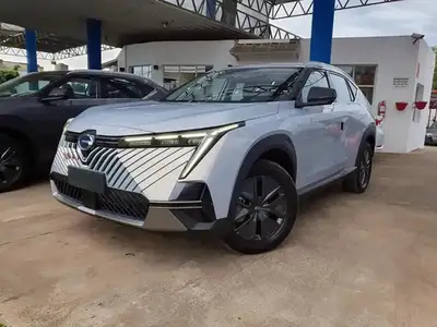 GAC Emkoo 2.0 Hev Ge 2026