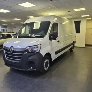 Renault Master 2.3 L3H2 (13M3) 2026