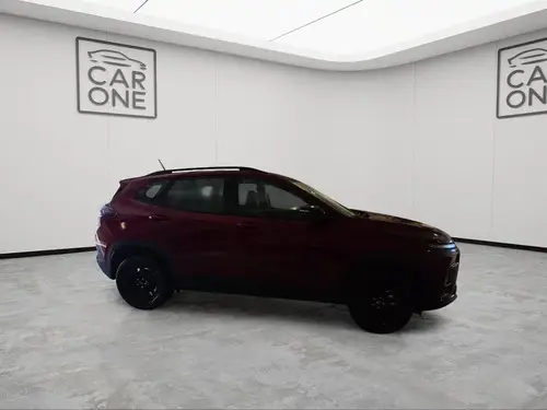 Chevrolet Tracker 1.2 T RS AT L26 2026