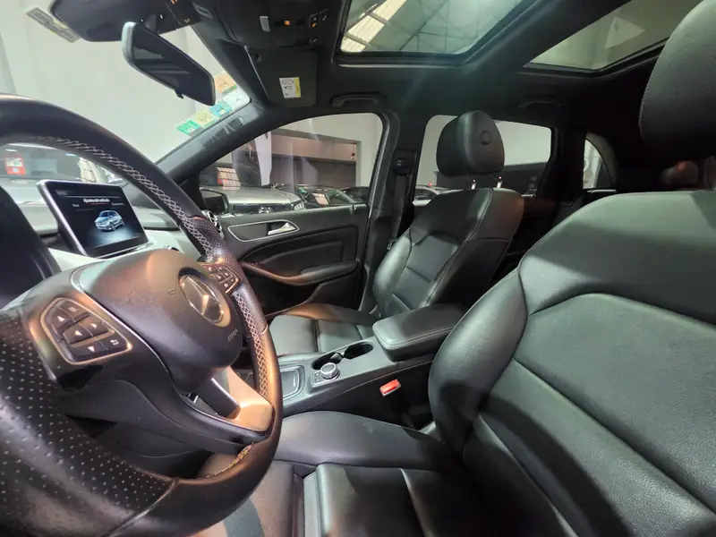 Mercedes-Benz B200 Progressive 2016