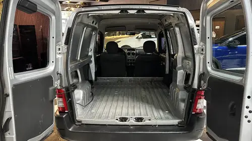Peugeot Partner 1.6 Hdi Furgon Confort 2014