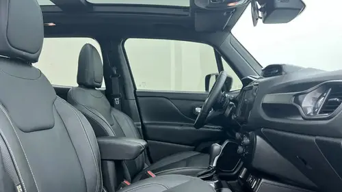 Jeep Renegade 1.3 Serie-S At6 2025