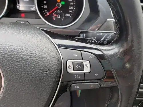 Volkswagen Tiguan Allspace 1.4 Tsi Trendline 150cv Dsg 2018
