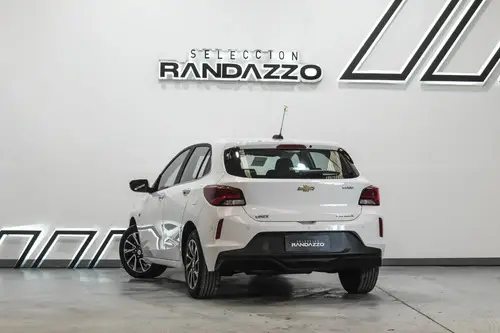 Chevrolet Onix 1.0T Premier At 2026