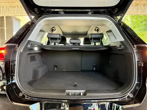 Chery Tiggo 7 pro hybrid 1.5 Hev Premium Cvt 2026