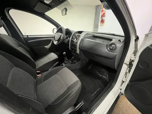 Renault Duster 1.6 Ph2 4x2 Dynamique 110cv 2018