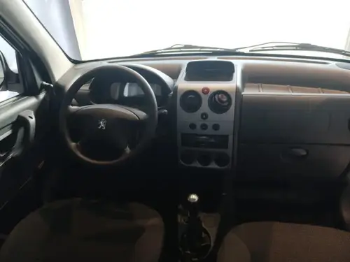 Peugeot Partner 1.6 Hdi Furgon Confort 92 2026
