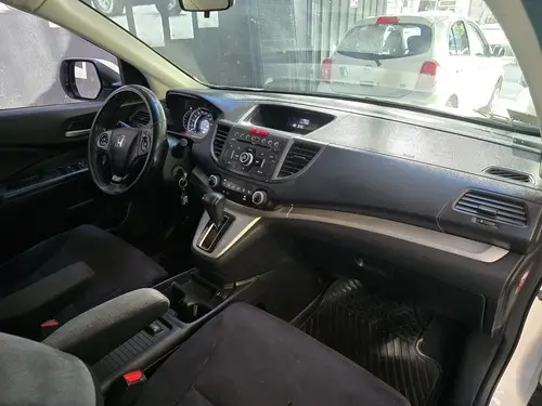 Honda CR-V 2.4 Lx 2wd 185cv At 2013