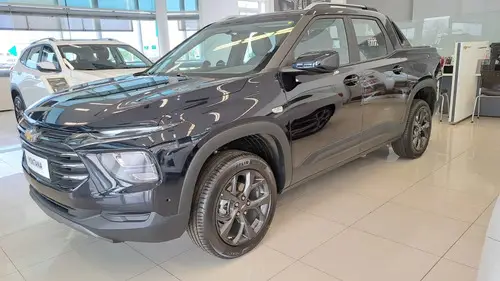 Chevrolet Montana 1.2 T Premier At 2026