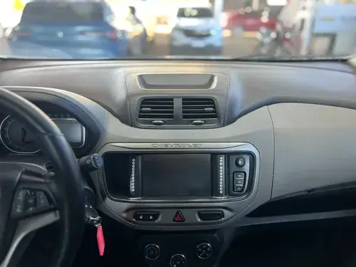 Chevrolet Spin 1.8 Activ Ltz 5as 105cv 2018