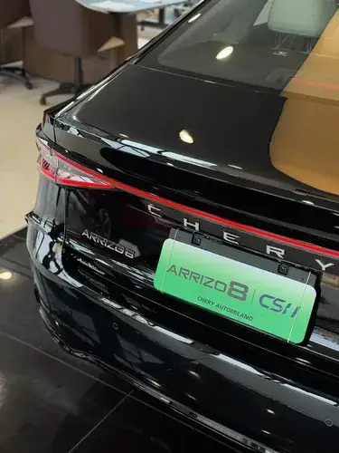 Chery Arrizo 8 hybrid 1.5T Phev Chs Comfort 2026