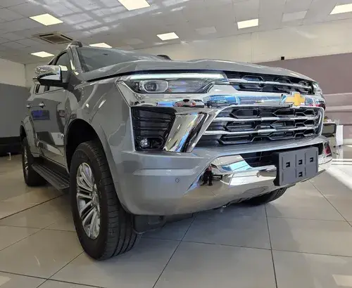 Chevrolet Trailblazer 2.8Td High Country 207Cv 4X4 At 2026