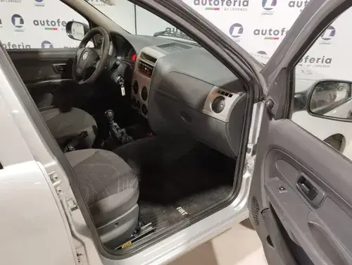 Fiat Palio 1.4 FIRE SEGURIDAD 5P L14 2014