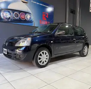 Renault Clio 1.2 Pack 2010