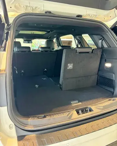 Ford Everest 2.3 Gtdi Ecoboost Titanium 4X4 At 2026
