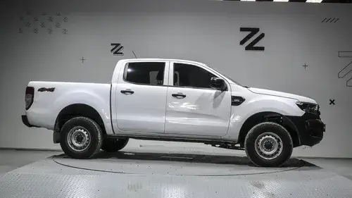 Ford Ranger 2.2 Cd Xl Tdci 125cv 4x4 2022