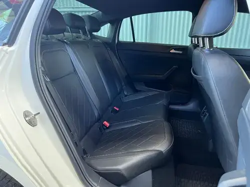 Volkswagen Virtus 1.4 Tsi Exclusive 2025