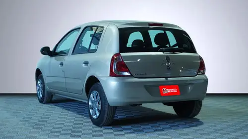 Renault Clio 1.2 Mío Expression Pack I 2013