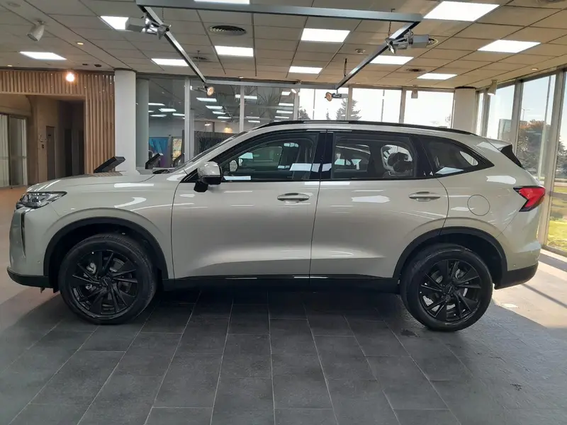 GWM H6 2 HEV SUPREME 2026