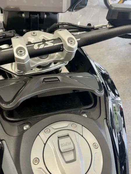 BMW R 1300 GS Triple Black On-Off 2026