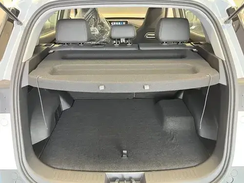 Chery Tiggo 4 1.5 Hev Premium 2026