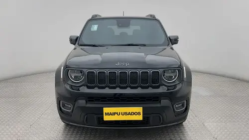 Jeep Renegade 1.3 Serie-S At6 2025