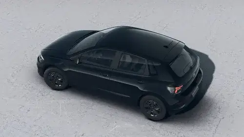 Volkswagen Polo 1.6 Msi Track 2026