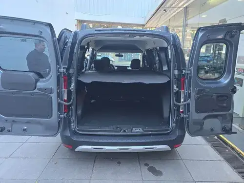 Renault Kangoo 1.6 Sce Stepway 2023