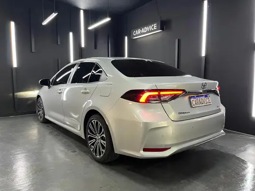 Toyota Corolla 2.0 SE-G CVT L19 2022