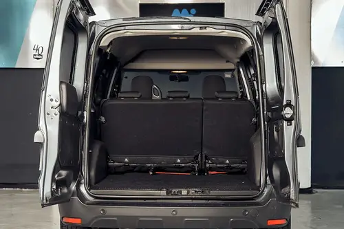 Renault Kangoo Express 2a 1.6 Sce 114 5 asientos 2026