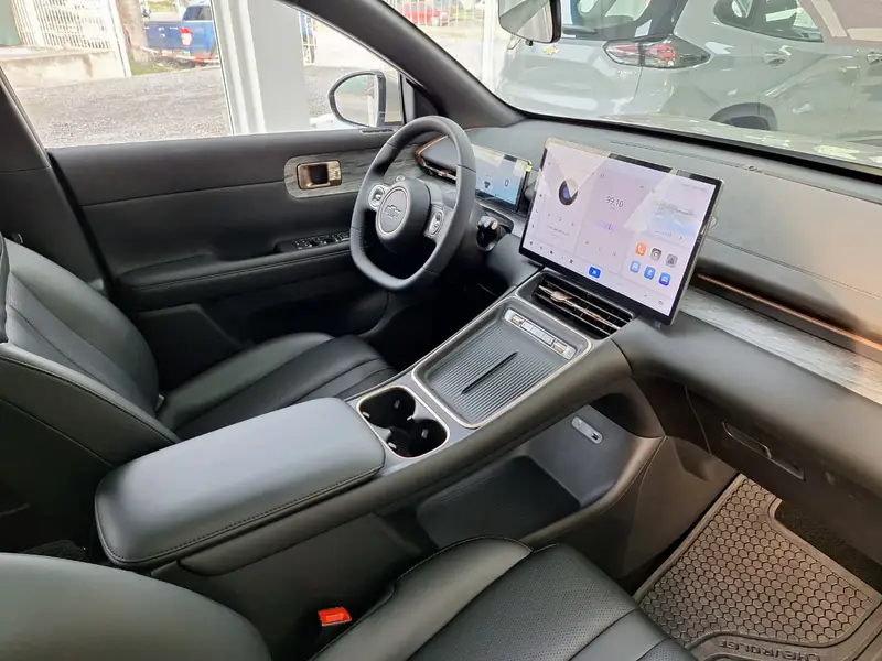 Chevrolet CAPTIVA PHEV PREMIER 2026