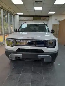 BAIC BJ 30 4X2 BJ 30 HYBRID 4X2 2026