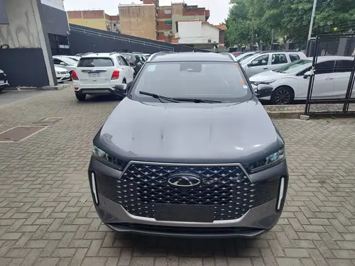 Chery Tiggo 4 1.5 Hev Premium 2026
