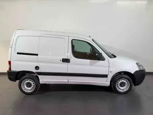 Citroën Berlingo Furgón 1.6 Hdi 92 Bussines 2026