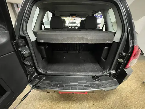Ford Ecosport 1.6 My10 Xls 4x2 2011
