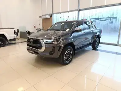 Toyota Hilux Pick-Up 2.8 Cd Srx 204Cv 4X4 At 2026