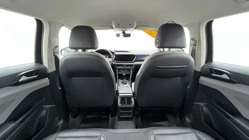 Volkswagen Taos 1.4 250 Tsi Comfortline 2023