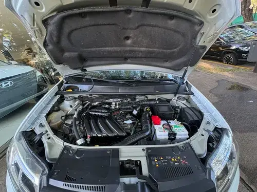 Renault Sandero 1.6 16v Intense Cvt 2020