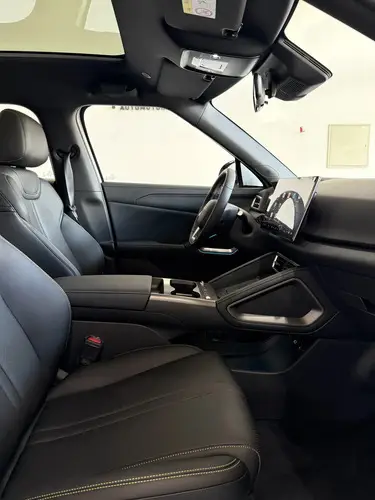 BYD Atto2 dm-i 1.5 Phev 2026