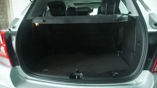Chevrolet Tracker 1.8 Ltz+ Awd At 140cv 2017