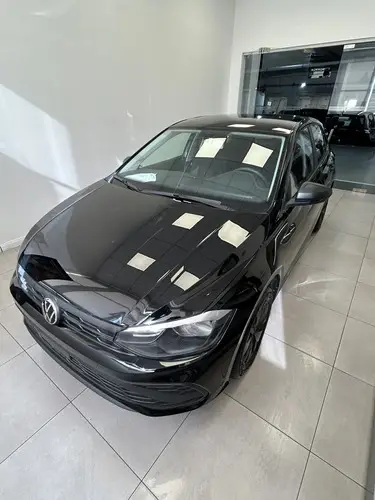 Volkswagen Polo 1.6 Msi Track 2026