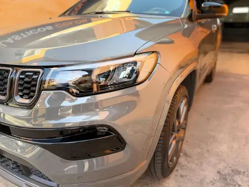 Jeep Compass 1.3 T270 Serie-S 4X2 At6 2025