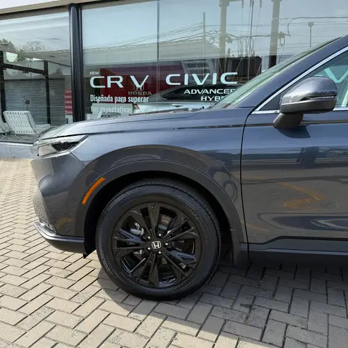 Honda CR-V 1.5T Ex-L Cvt Awd 2026