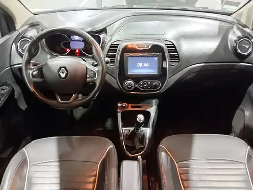 Renault Captur INTENS 2.0 2018