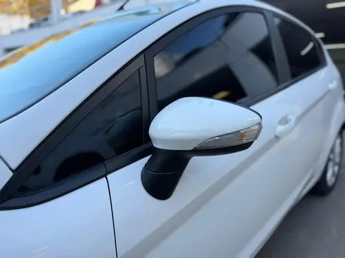 Ford Fiesta Kinetic 1.6 Se 2018
