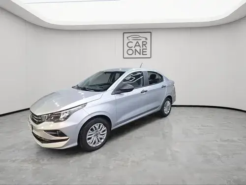 Fiat Cronos 1.3 GSE DRIVE CON TAZAS L23 2022