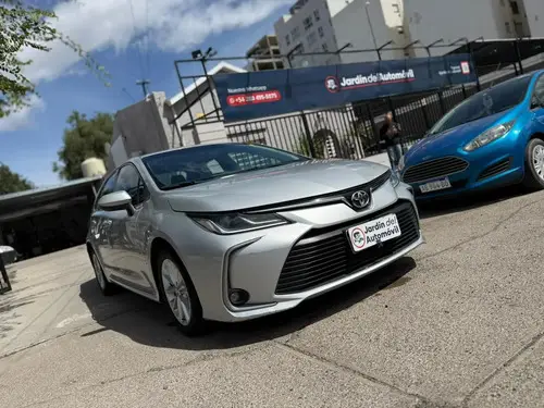 Toyota Corolla 1.8 Xei Cvt 140cv 2020