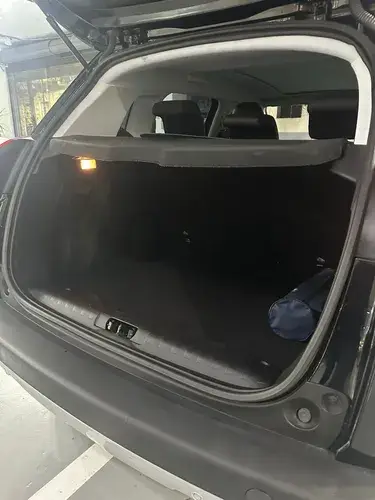 Peugeot 2008 1.6 Thp Sport 2018