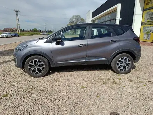 Renault Captur INTENS 1.6 CVT 2020